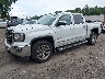 3GTU2NEC6HG****** Used and Repairable 2017 GMC Sierra 1500 in Taunton