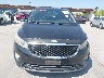 KNDMC5C10G6****** Wrecked 2016 Kia Sedona in Texas State