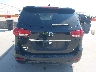 KNDMC5C10G6****** Wrecked 2016 Kia Sedona