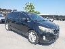 KNDMC5C10G6****** Salvage and Wrecked 2016 Kia Sedona in Dallas