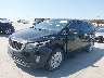 KNDMC5C10G6****** Used and Repairable 2016 Kia Sedona in Dallas