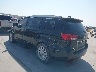 KNDMC5C10G6****** Salvage and Repairable 2016 Kia Sedona in Dallas
