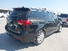 KNDMC5C10G6****** Salvage and Wrecked 2016 Kia Sedona in Texas State
