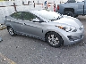 5NPDH4AE7FH****** Salvage and Wrecked 2015 Hyundai Elantra in Salt Lake City