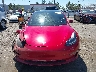 5YJ3E1EB7MF****** Salvamento 2021 Tesla Model 3 en Estado de California
