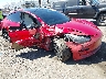 5YJ3E1EB7MF****** Salvamento y Destrozados 2021 Tesla Model 3 en Fontana
