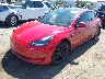 5YJ3E1EB7MF****** Usados y Reparables 2021 Tesla Model 3 en Fontana