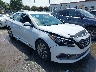 5NPE34AF2GH****** Salvamento y Destrozados 2016 Hyundai Sonata en Charlotte