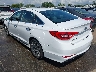 5NPE34AF2GH****** Salvamento y Reparables 2016 Hyundai Sonata en Charlotte