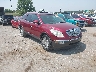 5GAKRCED1BJ****** Salvage and Wrecked 2011 Buick Enclave in Oklahoma City