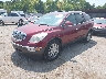 5GAKRCED1BJ****** Used and Repairable 2011 Buick Enclave in Oklahoma City
