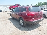 5GAKRCED1BJ****** Salvage and Repairable 2011 Buick Enclave in Oklahoma City