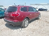 5GAKRCED1BJ****** Salvage and Wrecked 2011 Buick Enclave in Oklahoma State