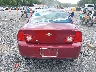 1G1ZJ57749F****** Salvamento 2009 Chevrolet Malibu