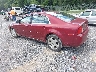 1G1ZJ57749F****** Salvamento y Reparables 2009 Chevrolet Malibu en Pulaski