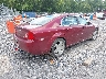 1G1ZJ57749F****** Salvamento y Destrozados 2009 Chevrolet Malibu en Estado de Virginia