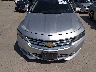 1G1115SL2FU****** Destrozados 2015 Chevrolet Impala en Estado de Texas