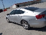 1G1115SL2FU****** Reparables 2015 Chevrolet Impala en Estado de Texas