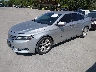 1G1115SL2FU****** Usados y Reparables 2015 Chevrolet Impala en Dallas-Fort Worth