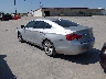 1G1115SL2FU****** Salvamento y Reparables 2015 Chevrolet Impala en Dallas-Fort Worth
