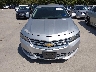 1G1115SL2FU****** Salvamento y Reparables 2015 Chevrolet Impala en Estado de Texas
