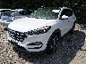KM8J3CA24GU****** Usados y Reparables 2016 Hyundai Tucson en Indianapolis
