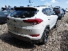 KM8J3CA24GU****** Salvamento y Destrozados 2016 Hyundai Tucson en Estado de Indiana