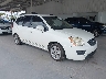 KNAFG526097****** Salvage and Wrecked 2009 Kia Rondo in Orlando North