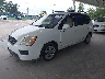 KNAFG526097****** Used and Repairable 2009 Kia Rondo in Orlando North
