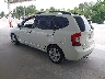 KNAFG526097****** Salvage and Repairable 2009 Kia Rondo in Orlando North