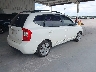 KNAFG526097****** Salvage and Wrecked 2009 Kia Rondo in Florida State