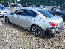 JHMCP26399C****** Salvage and Repairable 2009 Honda Accord in Long Island