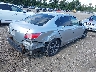 JHMCP26399C****** Salvage and Wrecked 2009 Honda Accord in New York State