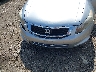 JHMCP26399C****** Salvage and Repairable 2009 Honda Accord in New York State
