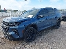 1GNERLKS6RJ****** Usados y Reparables 2024 Chevrolet Traverse en Tampa