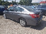 3N1AB7AP9GY****** Salvage and Repairable 2016 Nissan Sentra in Baltimore
