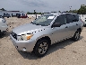 JTMBD33V365****** Used and Repairable 2006 Toyota RAV4 in Saint Louis
