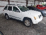 1J8GS48K18C****** Salvage and Wrecked 2008 Jeep Grand Cherokee in Jacksonville
