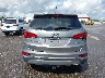 5NMZT3LB4JH****** Wrecked 2018 Hyundai Santa Fe