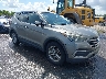 5NMZT3LB4JH****** Salvage and Wrecked 2018 Hyundai Santa Fe in New Orleans East