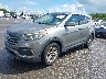 5NMZT3LB4JH****** Used and Repairable 2018 Hyundai Santa Fe in New Orleans East