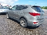 5NMZT3LB4JH****** Salvage and Repairable 2018 Hyundai Santa Fe in New Orleans East