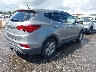 5NMZT3LB4JH****** Salvage and Wrecked 2018 Hyundai Santa Fe in Louisiana State