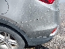 5NMZT3LB4JH****** Salvage and Repairable 2018 Hyundai Santa Fe in Louisiana State