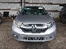 7FARW1H89HE****** Wrecked 2017 Honda CR-V in Florida State