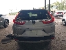 7FARW1H89HE****** Wrecked 2017 Honda CR-V