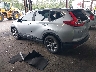 7FARW1H89HE****** Salvage and Repairable 2017 Honda CR-V in Jacksonville