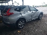 7FARW1H89HE****** Salvage and Wrecked 2017 Honda CR-V in Florida State
