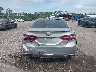 4T1K61AK4NU****** Wrecked 2022 Toyota Camry