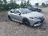 4T1K61AK4NU****** Salvage and Wrecked 2022 Toyota Camry in Jacksonville